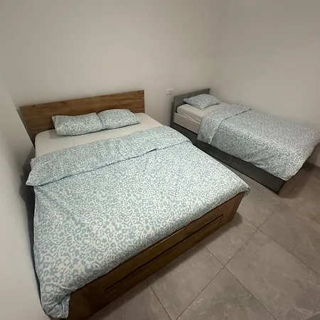 Apartment Portea - New 2025 *