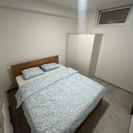 Apartment Portea - New 2025