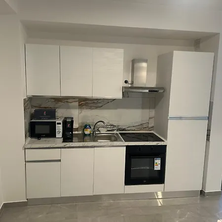 Apartamento Portea - New 2025