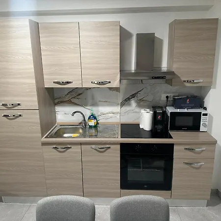 Apartment Portea - New 2025 *