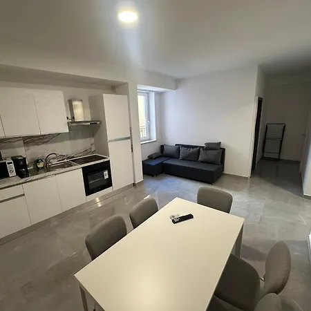 Apartment Portea - New 2025