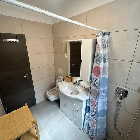Portea - New 2025 Apartment *