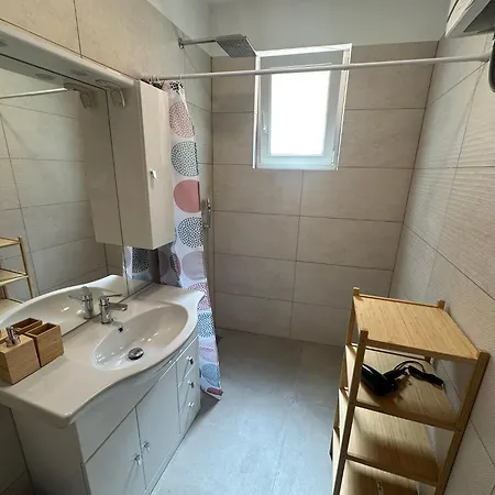 Apartment Portea - New 2025 *