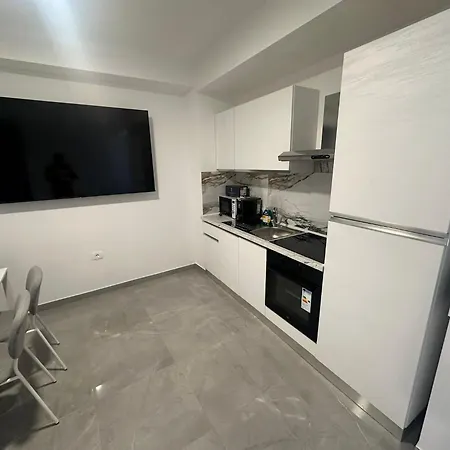 Apartment Portea - New 2025