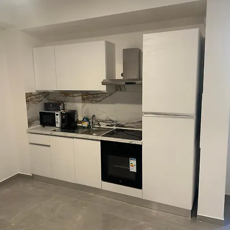 Portea - New 2025 Apartment Izola