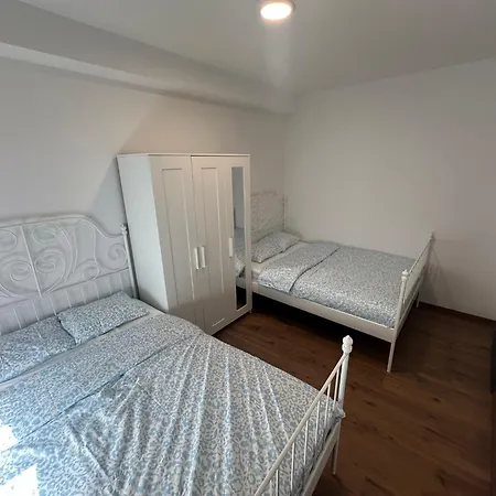 Portea - New 2025 Apartment *