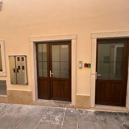 Apartamento Portea - New 2025 Izola