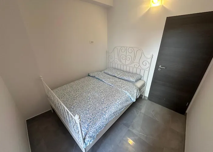 Daire Portea - New 2025 Izola