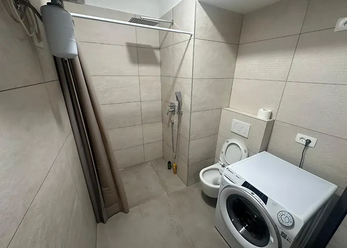 Portea - New 2025 Daire Izola