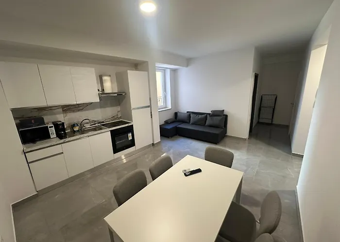 Daire Portea - New 2025