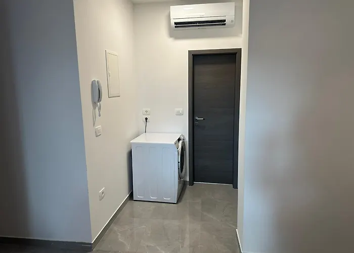 Daire Portea - New 2025 Izola