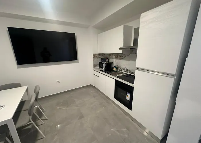 Daire Portea - New 2025