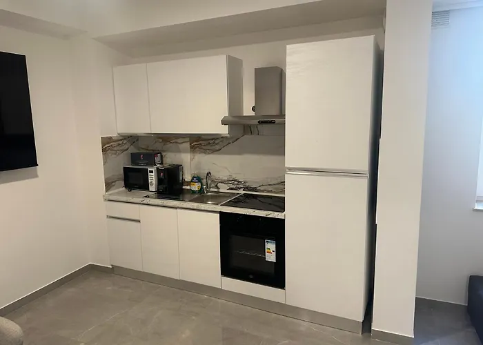 Portea - New 2025 Daire Izola