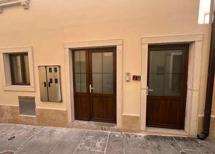 Daire Portea - New 2025 Izola